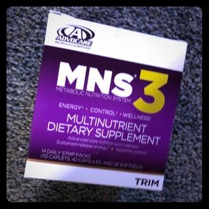 Advocare MNS3